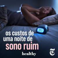 T6E2: Os custos de uma noite de sono ruim