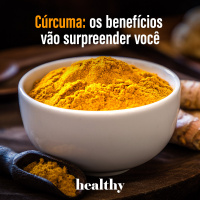 T11E13 - Cúrcuma: os benefícios vão surpreender você