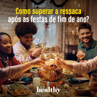 T11E6: Como superar a ressaca após as festas de fim de ano?