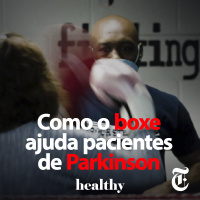 T7E7: Como o boxe ajuda pacientes de Parkinson