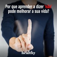 T13E14: Por que aprender a dizer não pode melhorar a sua vida? 