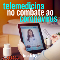 T2E19: Telemedicina no combate ao coronavírus