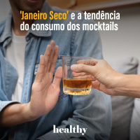 T14E2: Janeiro Seco e a tendência do consumo dos mocktails 