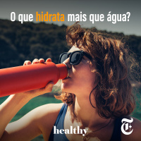 T9E17: O que hidrata mais que água? 