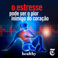 T6E5: O estresse pode ser o pior inimigo do coração
