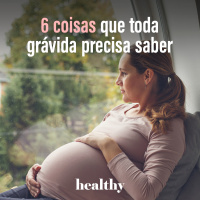 T10E4: 6 coisas que toda grávida precisa saber