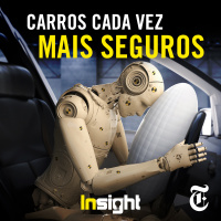 T4E3: Carros cada vez mais seguros