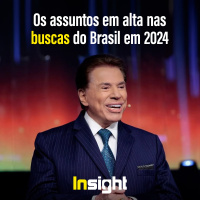 T18E5: Os assuntos em alta nas buscas do Brasil em 2024