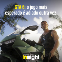 T20E13 - GTA 6: o jogo mais esperado é adiado outra vez 