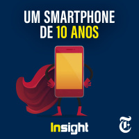 T12E8: Um smartphone de 10 anos