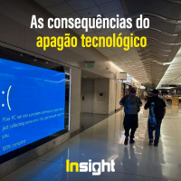 T17E5: As consequências do apagão tecnológico