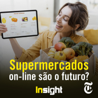 T11E7: Supermercados on-line são o futuro?