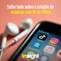 T15E19: Saiba tudo sobre a criação de músicas com IA no TikTok