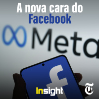 T12E2: A nova cara do Facebook