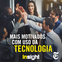 T5E8: Mais motivados com o uso da tecnologia