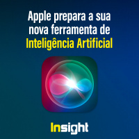 T14E15: Apple prepara a sua nova ferramenta de Inteligência Artificial