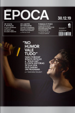 Época - 30/12/2019