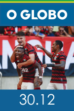 O GLOBO - Edição 30 de dezembro de 2019