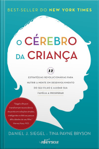 O cérebro da criança