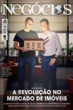 Época Negócios - Janeiro 2020 - edição 155