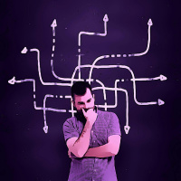 37. Quando nos sentimos perdidos