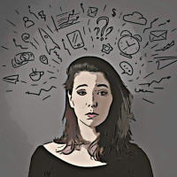 0. Onde estamos com a cabeça?