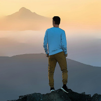 27. O que te realiza?