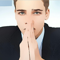 14. Melhor não alimentar expectativas