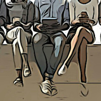 1. O viciante pingue-pongue da atenção