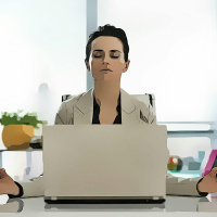 12. Estratégias para baixar a ansiedade