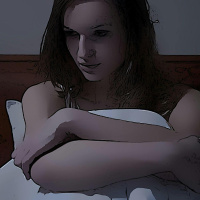 17. Nas noites insones