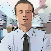 5. Mindfulness é estar no seu centro