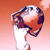 43. Quando nos cobramos demais