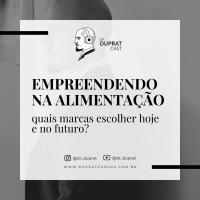  Empreendendo na alimentação! Quais marcas escolher hoje e no futuro? [Nos bastidores da KiCoffee] #150