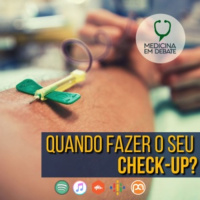 Quando fazer o seu CHECK-UP?