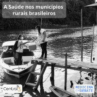 A saúde nos municípios rurais brasileiros
