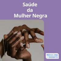 Saúde da Mulher Negra