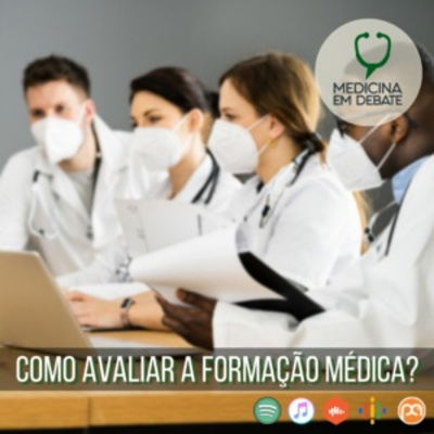Medicina em Debate