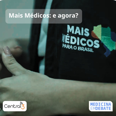 Medicina em Debate
