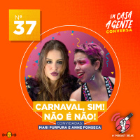 S1 Ep37: Carnaval, Sim! Não é Não!