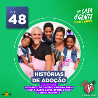 S2 Ep48: Histórias de Adoção