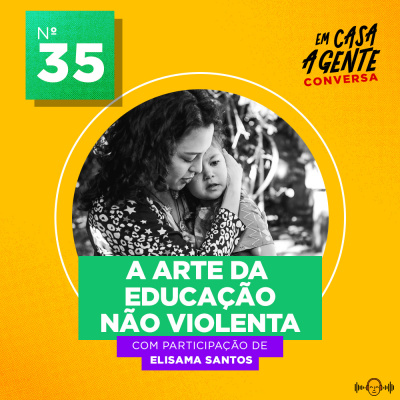 Em Casa A Gente Conversa