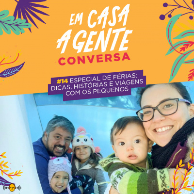 Em Casa A Gente Conversa