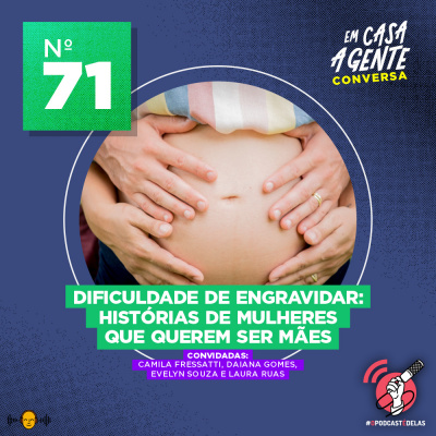 Em Casa A Gente Conversa