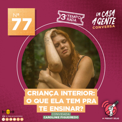 Em Casa A Gente Conversa