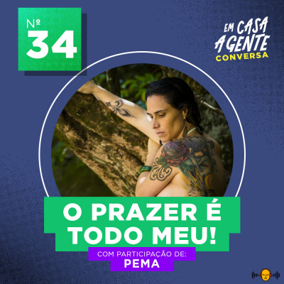 Em Casa A Gente Conversa