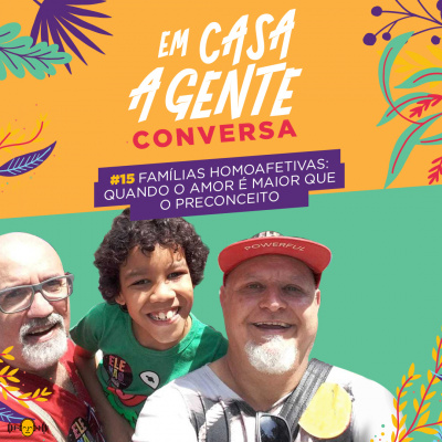 Em Casa A Gente Conversa