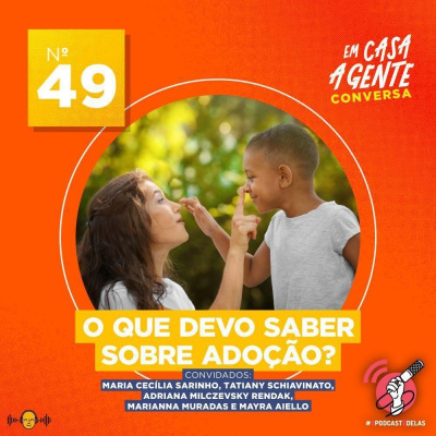 Em Casa A Gente Conversa