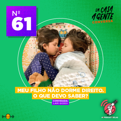 Em Casa A Gente Conversa