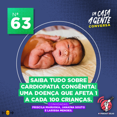 Em Casa A Gente Conversa